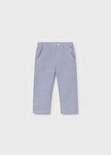Mayoral Striped Pants