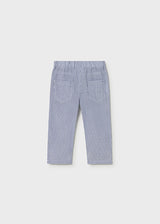 Mayoral Striped Pants