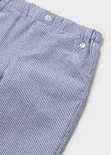 Mayoral Striped Pants