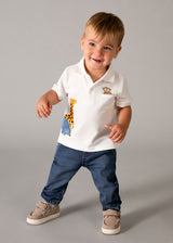 Mayoral Denim Jogger