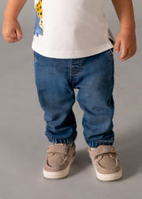 Mayoral Denim Jogger