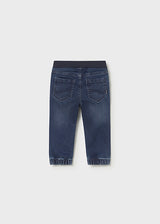 Mayoral Denim Jogger