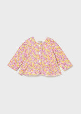 Mayoral Poppy 3 Piece Set