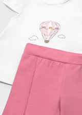 Mayoral Poppy 3 Piece Set