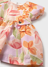 Mayoral Blossom Dress