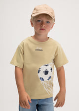 Mayoral Soccer T-Shirt