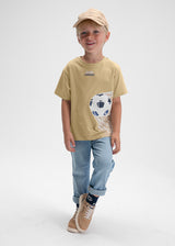 Mayoral Soccer T-Shirt