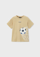 Mayoral Soccer T-Shirt