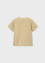 Mayoral Soccer T-Shirt