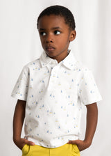 Mayoral Yacht Polo
