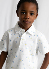 Mayoral Yacht Polo