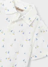 Mayoral Yacht Polo