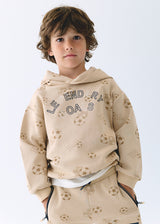 Mayoral Soccer Hoodie