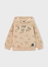 Mayoral Soccer Hoodie
