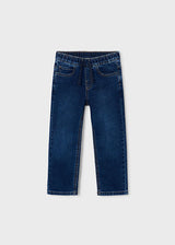 Mayoral Dark Denims