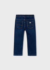 Mayoral Dark Denims