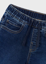 Mayoral Dark Denims