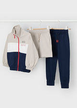 Mayoral Tracksuit Set