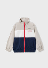 Mayoral Tracksuit Set
