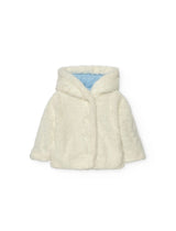 Boboli baby boy Reversible jacket