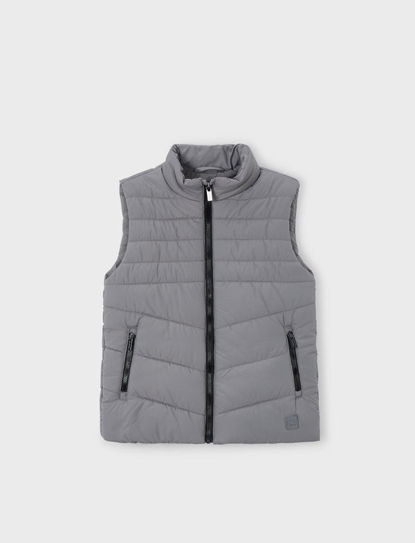 Mayoral grey gilet