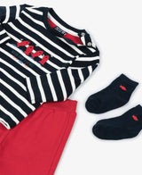 Weekend a La Mer 2 piece set