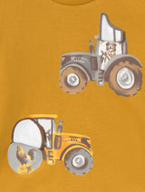 Mayoral tractor tee