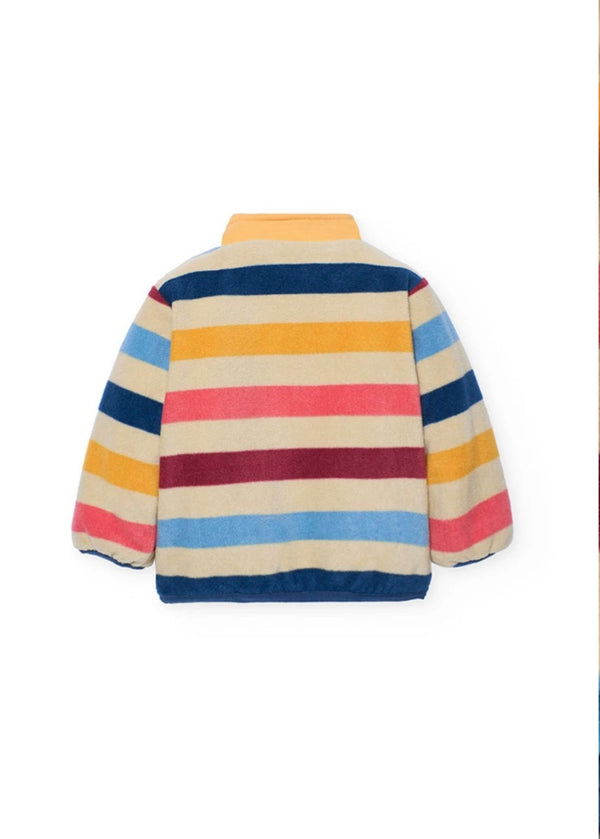 Boboli multicoloured jacket