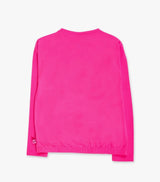 TucTuc Girls neon pink us tee