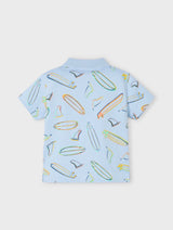 Mayoral Surf polo