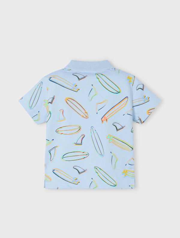 Mayoral Surf polo