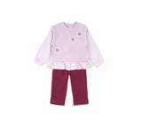 Babybol flower 2 piece