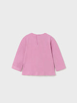 Mayoral girls peony tee