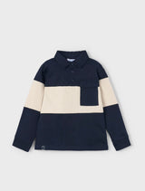 Mayoral Navy Polo