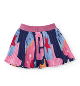 TucTuc girls pleated skirt