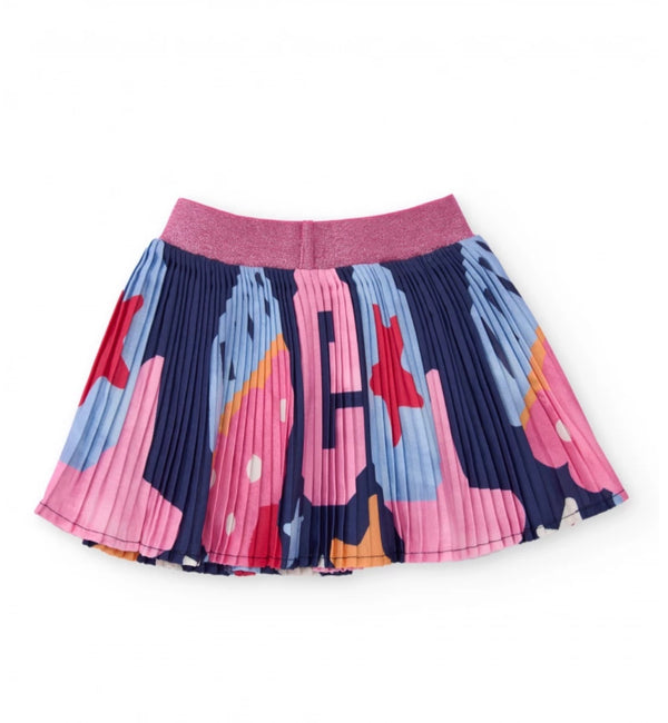TucTuc girls pleated skirt