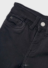 Mayoral dark grey pants