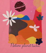 TucTuc Girls planet us tee
