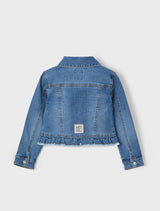 Mayoral denim Jacket