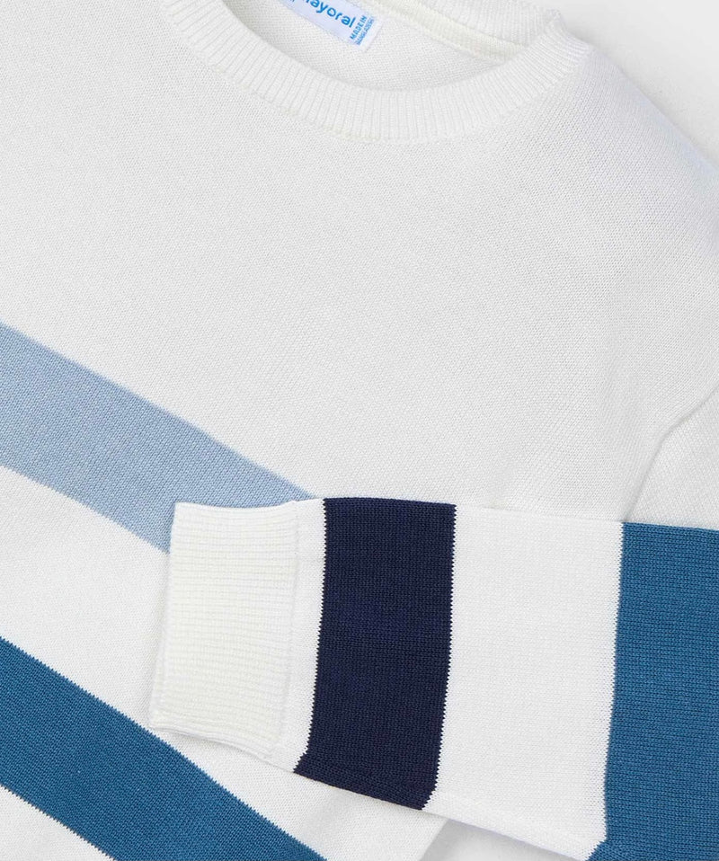 Mayoral knit jumper