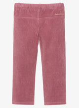 Weekend a La Mer Girl pink pants