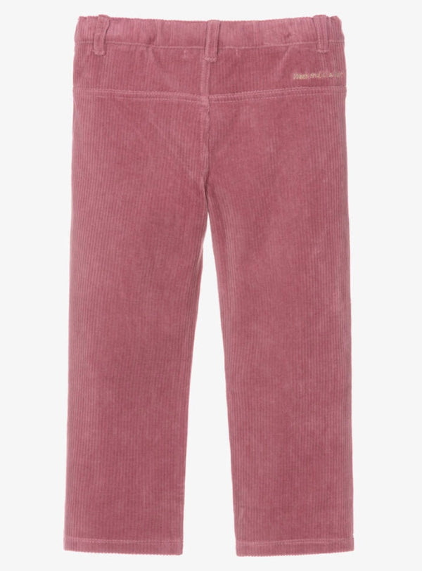 Weekend a La Mer Girl pink pants