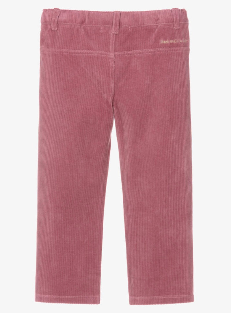 Weekend a La Mer Girl pink pants