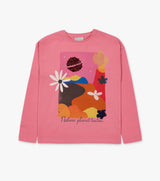 TucTuc Girls planet us tee