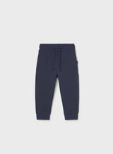 Mayoral fleece trousers