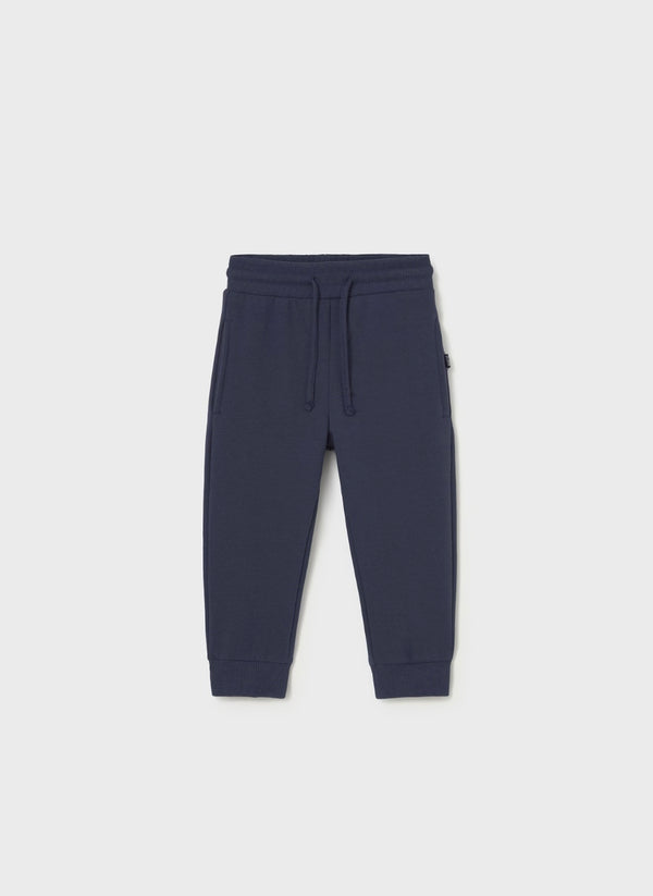 Mayoral fleece trousers