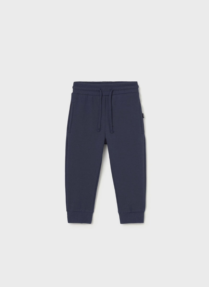 Mayoral fleece trousers