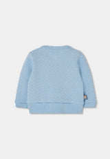 Boboli Blue Owl 2 piece