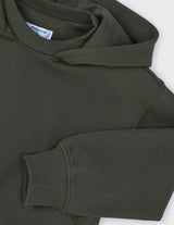 Mayoral hoodie pullover