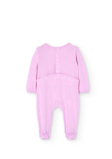 Boboli baby girls tulip Onsie